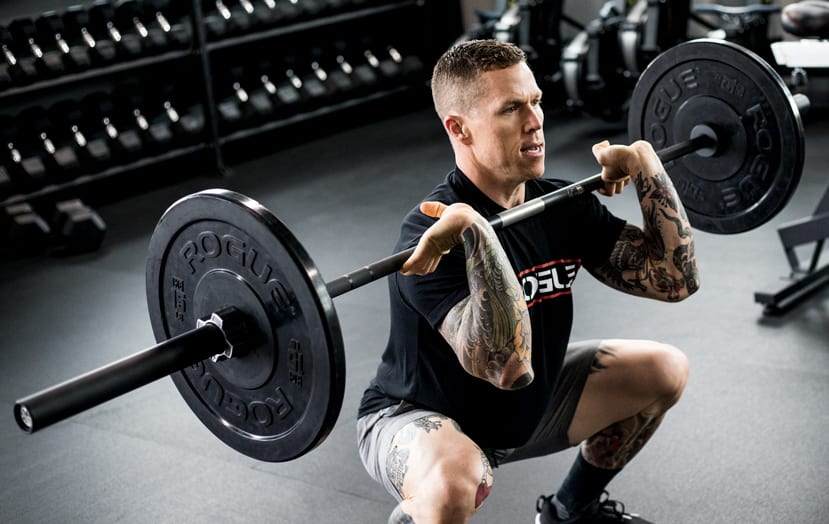 Rogue matt chan bar best sale